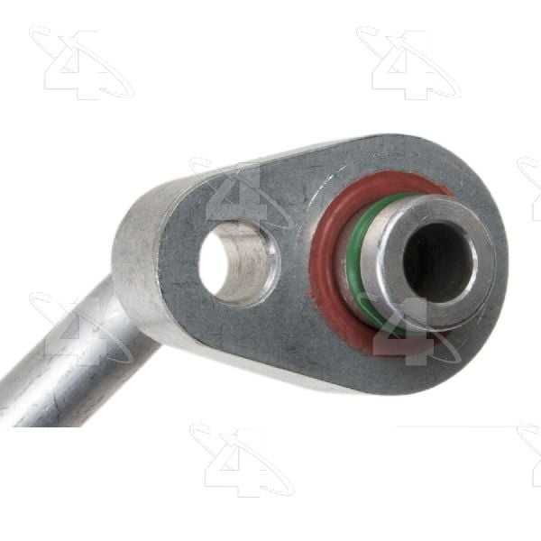 2010-2019 Ford Flex A/C Receiver Drier with Hose Assembly (Four Seasons)
