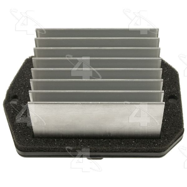 2007-2010 Honda Odyssey HVAC Blower Motor Resistor - Front (Four Seasons)