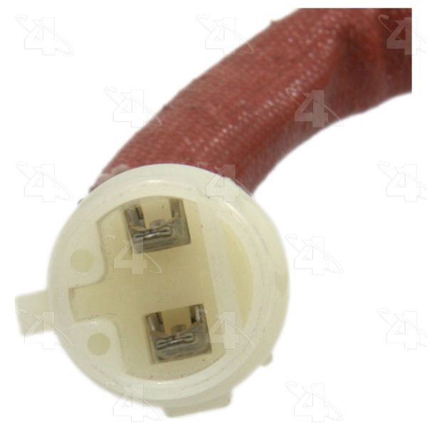 1991-1992 Hyundai Scoupe Engine Cooling Fan Switch (Four Seasons)