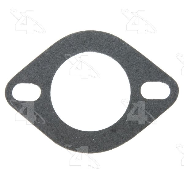 1985-1992 Pontiac Firebird Engine Coolant Water Outlet (Four Seasons)
