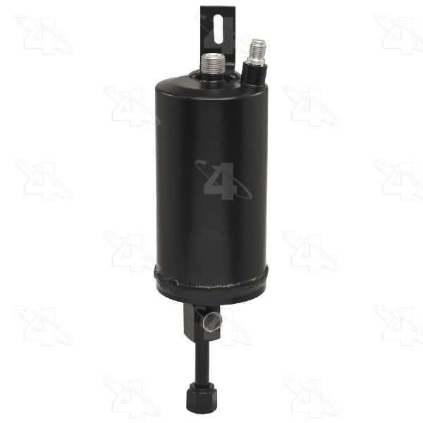 1990-1991 Saab 9000 A/C Receiver Drier (Four Seasons)