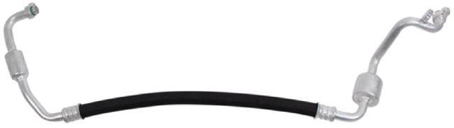 2020-2023 Genesis G70 A/C Refrigerant Suction Hose (Four Seasons)