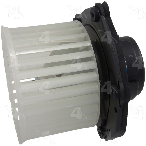 1997-2000 GMC C3500HD HVAC Blower Motor (Four Seasons)