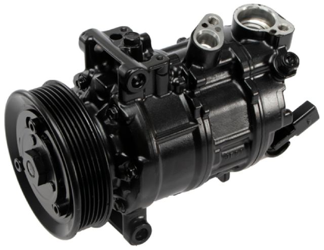 2018-2024 Volkswagen Tiguan A/C Compressor (Four Seasons)