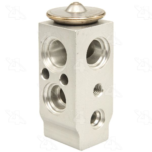 2005-2009 Hyundai Tucson A/C Expansion Valve (Four Seasons)