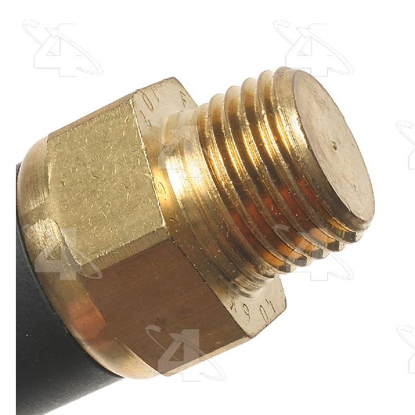 1986-1989 Nissan Stanza Engine Cooling Fan Temperature Switch (Four Seasons)