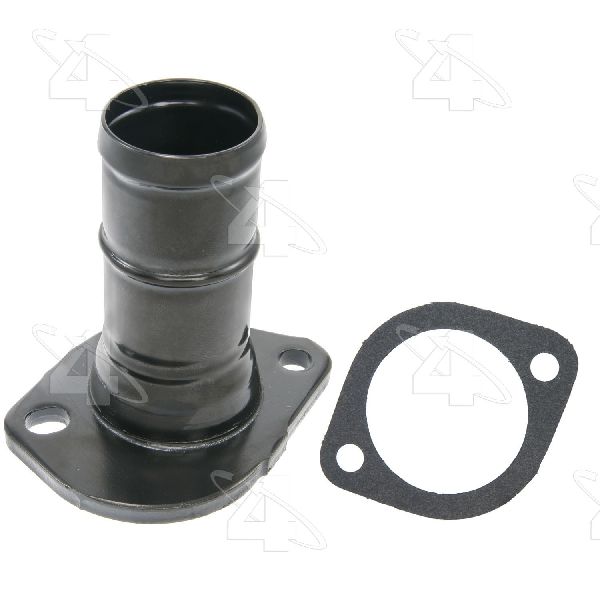 2004-2006 Chrysler Pacifica Engine Coolant Water Outlet (Four Seasons)