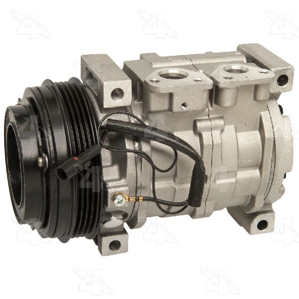 2002-2003 Suzuki XL-7 A/C Compressor (Four Seasons)