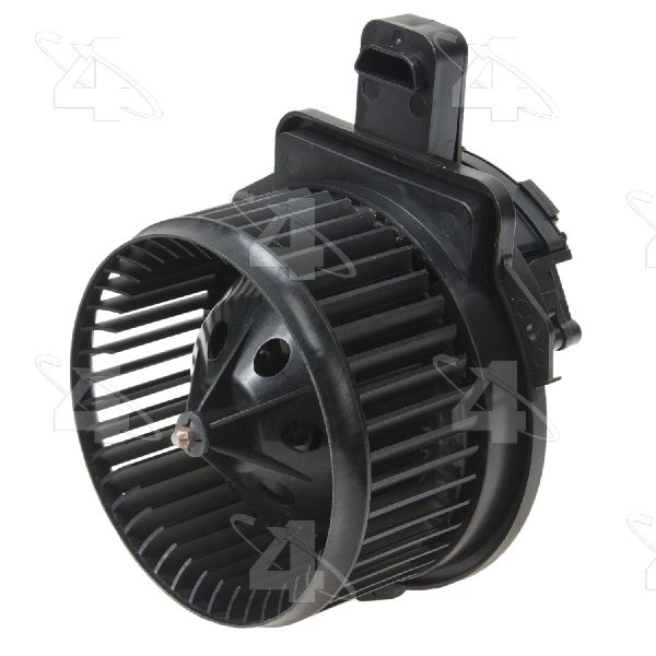 2012-2019 Toyota Prius C HVAC Blower Motor (Four Seasons)