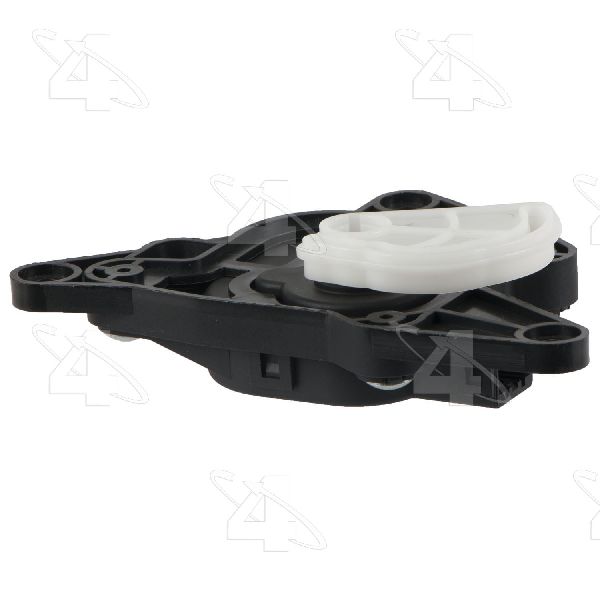 2006-2009 Hyundai Azera HVAC Blend Door Actuator - Right Main (Four Seasons)