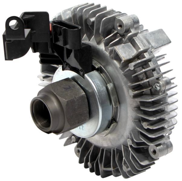 2018-2021 Ford F-150 Engine Cooling Fan Clutch (Four Seasons)