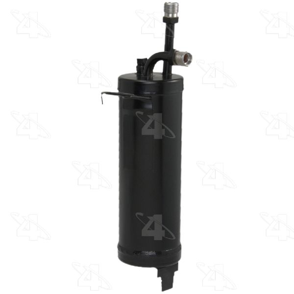 1986-1987 Honda Prelude A/C Receiver Drier (Four Seasons)
