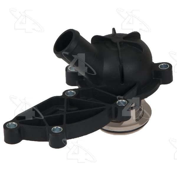 2005-2008 Audi A4 Engine Coolant Thermostat Housing (Four Seasons)