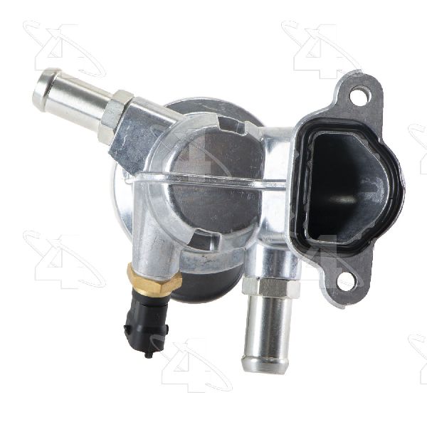 2017-2021 Chevrolet Express 2500 Engine Coolant Thermostat Housing (Four Seasons)