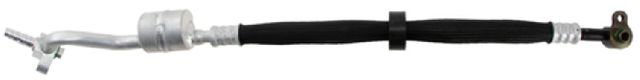 2005-2007 Volvo XC90 A/C Refrigerant Suction Hose (Four Seasons)