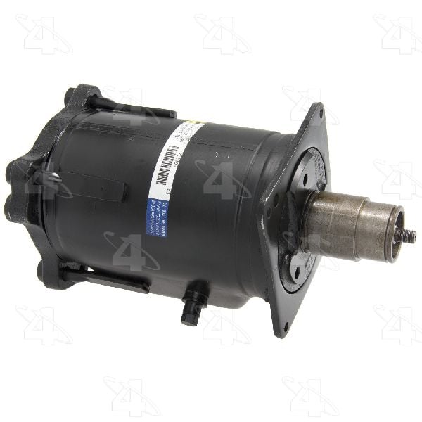 1965-1976 Cadillac Eldorado A/C Compressor (Four Seasons)