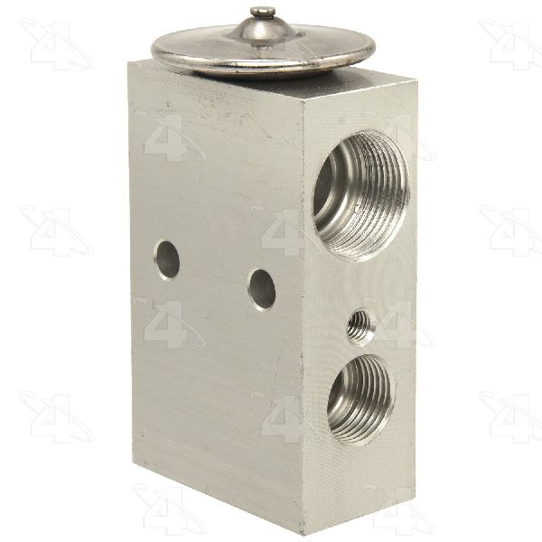 1998-2002 Lincoln Navigator A/C Expansion Valve - Rear (Four Seasons)