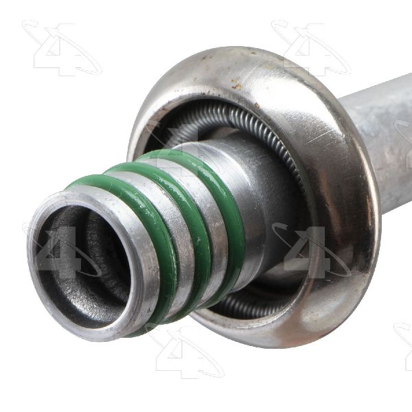 2006-2008 INFINITI M35 A/C Refrigerant Discharge Hose (Four Seasons)