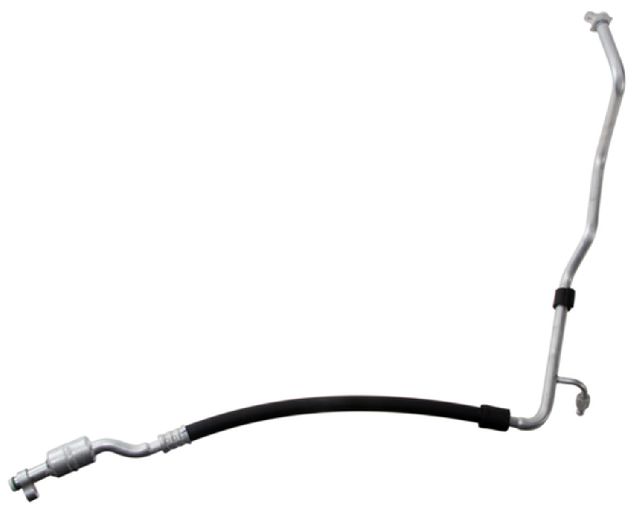 2002-2008 Mini Cooper A/C Refrigerant Suction Hose (Four Seasons)