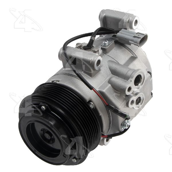 2016-2023 Toyota Tacoma A/C Compressor (Four Seasons)