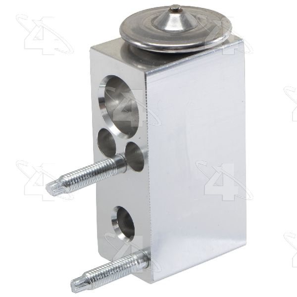 2014-2020 Fiat 500L A/C Expansion Valve (Four Seasons)