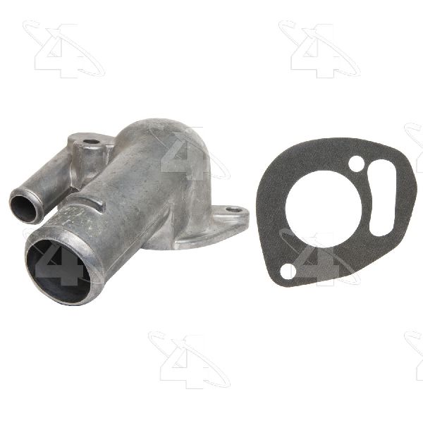 1981-1990 Jeep Cherokee Engine Coolant Water Outlet (Four Seasons)