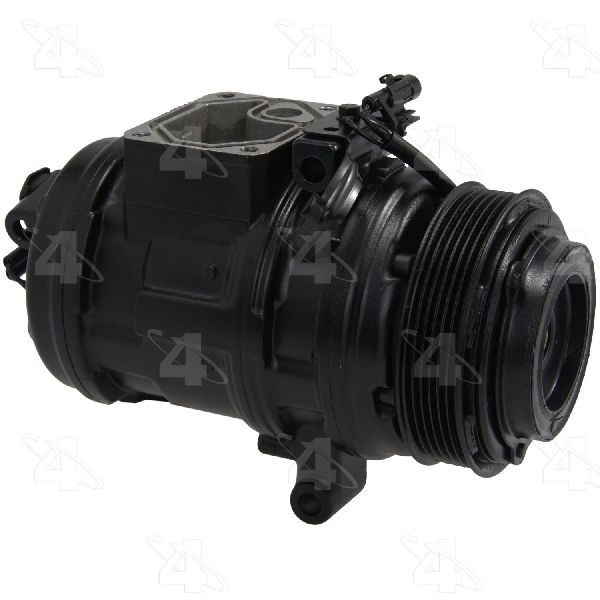 1990-1994 Lexus LS400 A/C Compressor (Four Seasons)