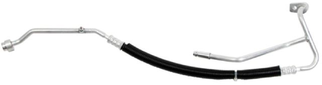 2017-2020 Ford F-350 Super Duty A/C Refrigerant Discharge Hose (Four Seasons)