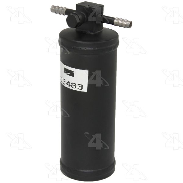 1987-1992 Ford E-350 Econoline A/C Receiver Drier (Four Seasons)