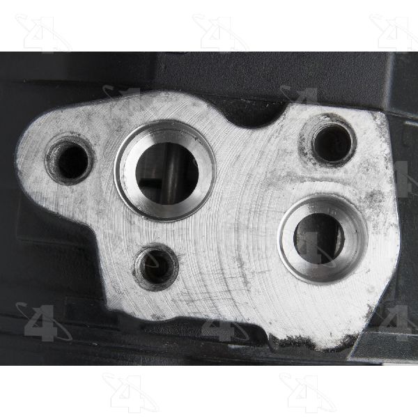 2008-2010 Chrysler 300 A/C Compressor (Four Seasons)