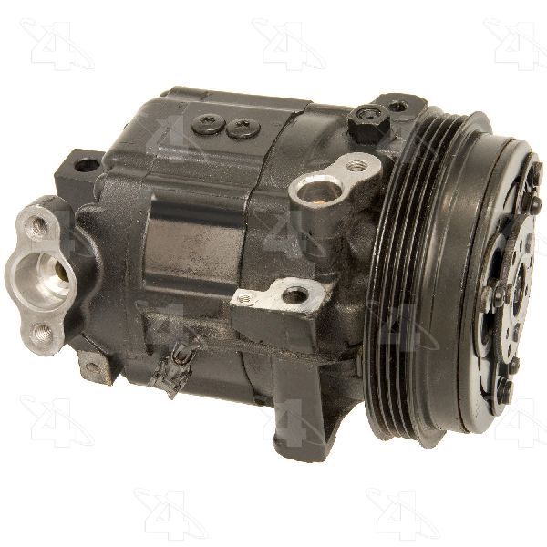 2004-2006 Subaru Baja A/C Compressor (Four Seasons)