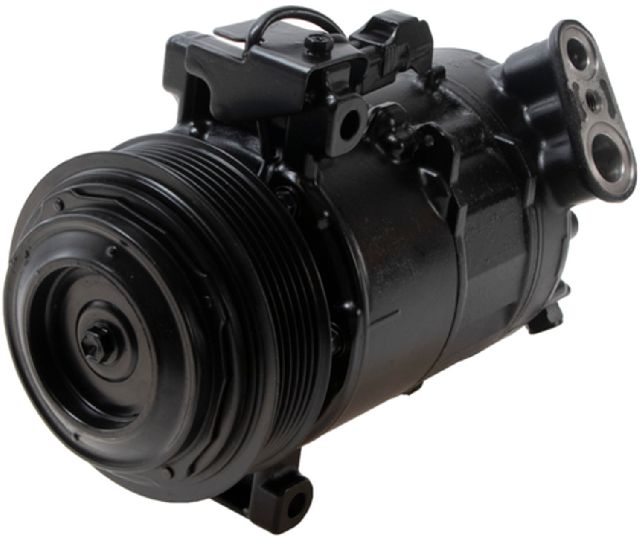 2015-2022 Ram ProMaster City A/C Compressor (Four Seasons)