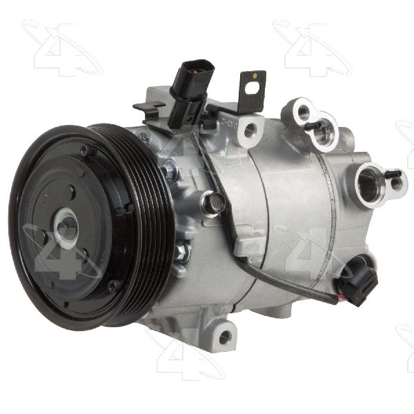 2014-2019 Kia Soul A/C Compressor (Four Seasons)