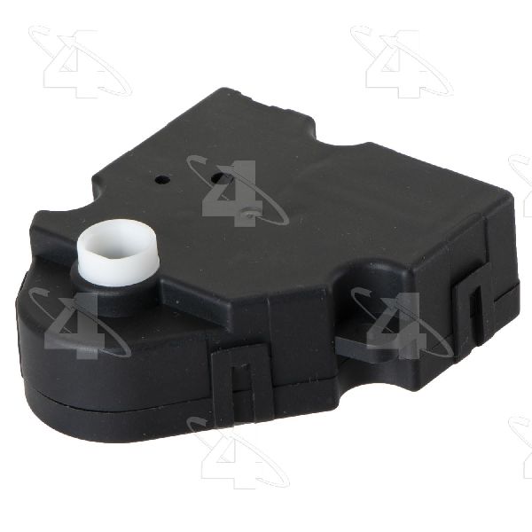 2008-2009 Hummer H2 HVAC Mode Door Actuator - Auxiliary (Four Seasons)
