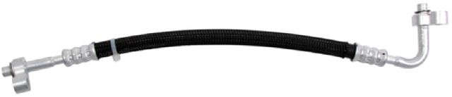 2020-2023 Jeep Wrangler A/C Refrigerant Discharge Hose (Four Seasons)