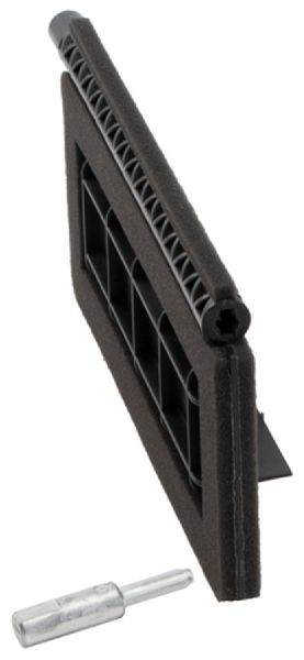 1997-2000 Jeep Cherokee HVAC Blend Door (Four Seasons)