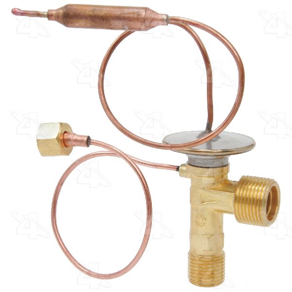 1999-2000 Mazda Protege A/C Expansion Valve (Four Seasons)