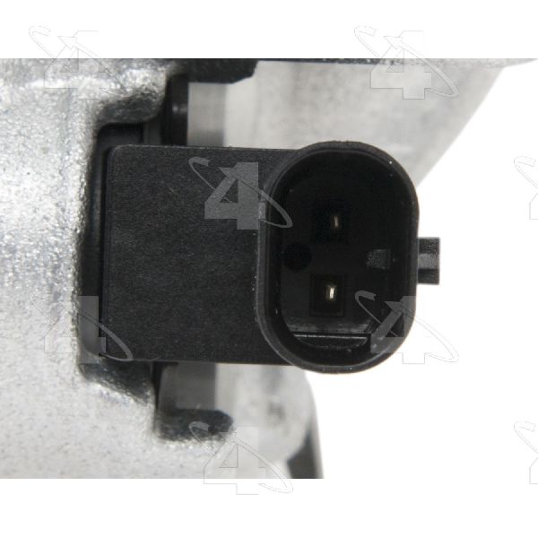 2016-2019 Chevrolet Suburban A/C Compressor (Four Seasons)