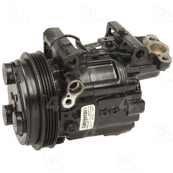 1998-1999 Subaru Legacy A/C Compressor (Four Seasons)