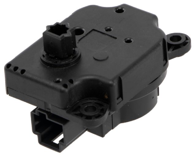 2015-2017 Ford Transit HVAC Mode Door Actuator (Four Seasons)