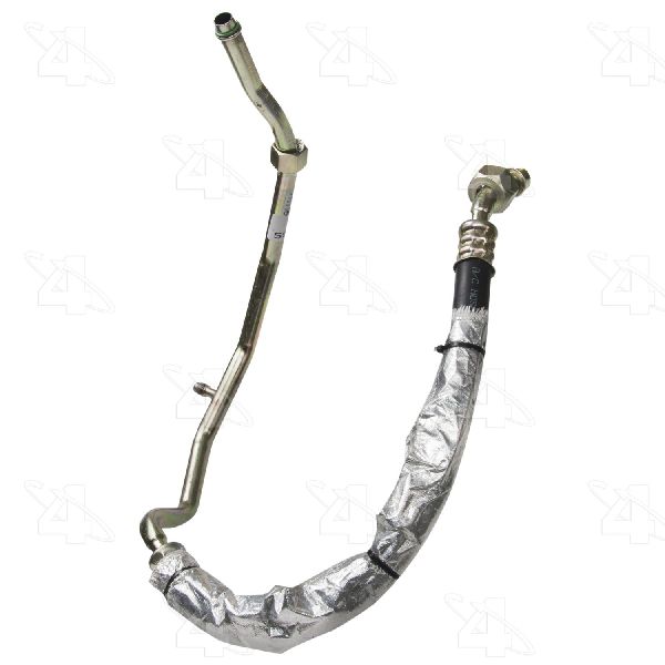 1988-1991 BMW M3 A/C Refrigerant Suction Hose (Four Seasons)