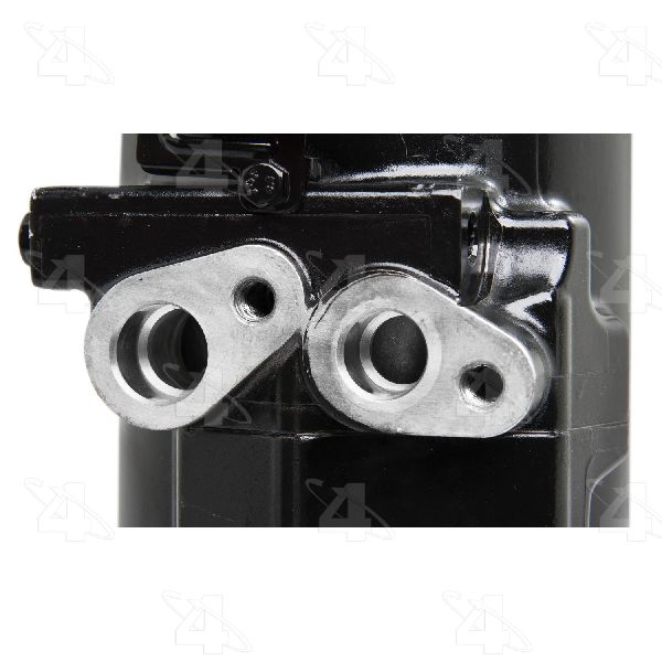 2011-2016 Ford F-550 Super Duty A/C Compressor (Four Seasons)