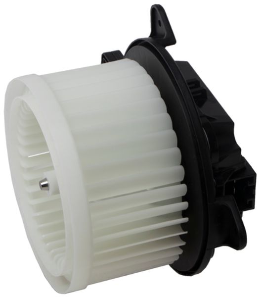 2018-2024 Jeep Wrangler HVAC Blower Motor (Four Seasons)
