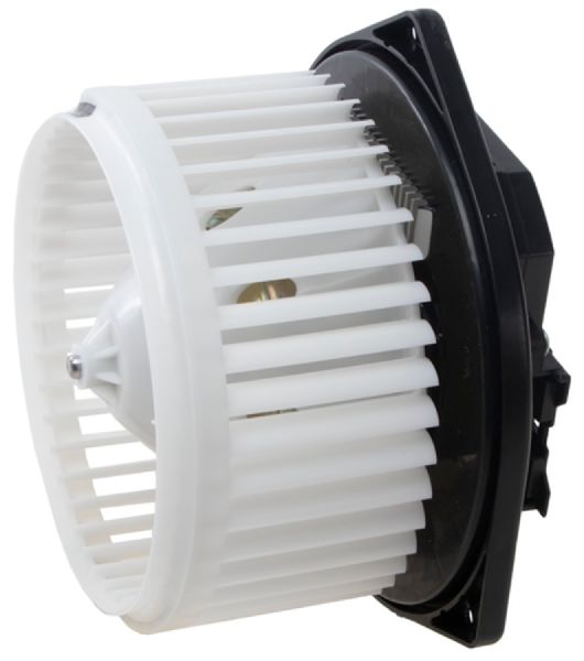 2011-2013 INFINITI QX56 HVAC Blower Motor - Front (Four Seasons)