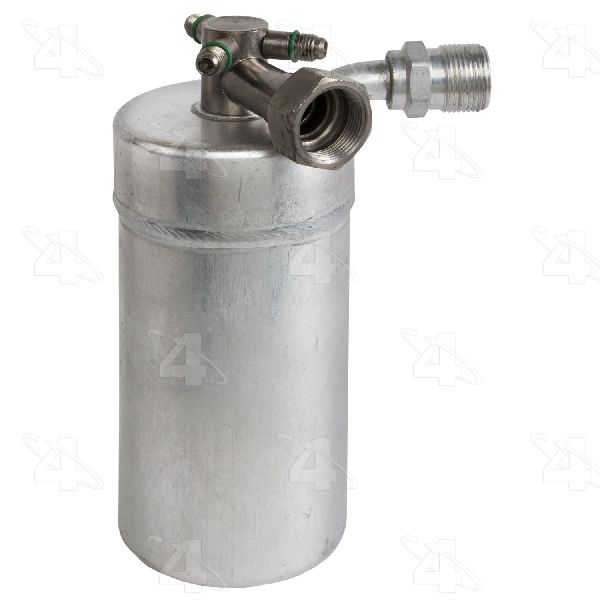 1987-1993 Buick Century A/C Accumulator (Four Seasons)
