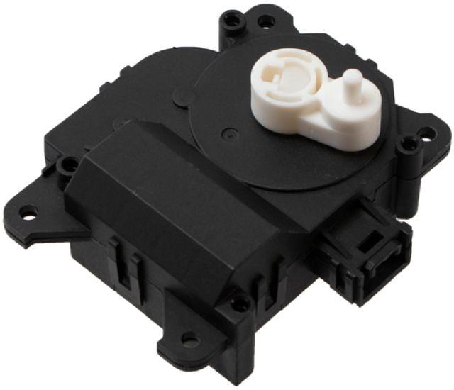 2003-2007 Toyota Land Cruiser HVAC Recirculation Door Actuator (Four Seasons)