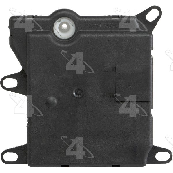 2002-2004 Lincoln Navigator HVAC Blend Door Actuator - Auxiliary (Four Seasons)