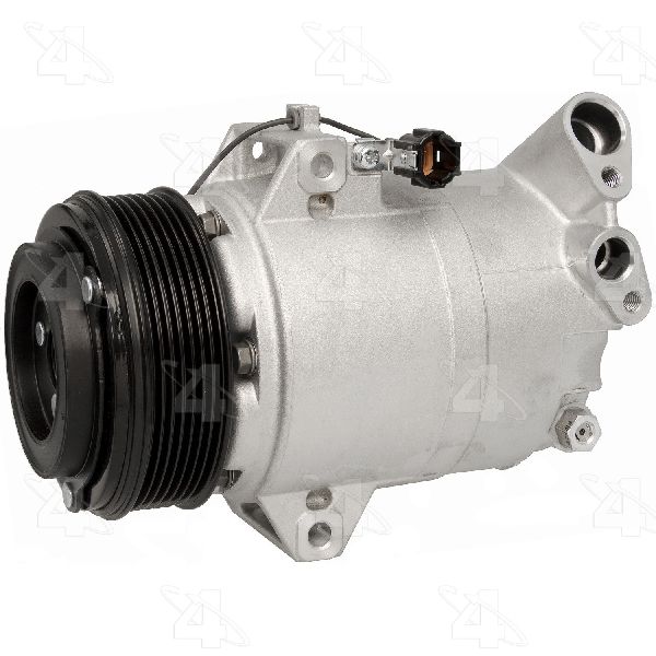 2012-2021 Nissan NV3500 A/C Compressor (Four Seasons)