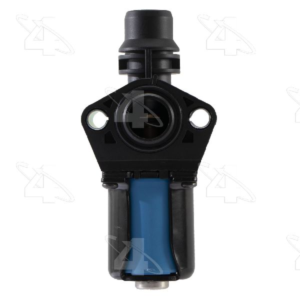 2014-2018 Ford Fiesta HVAC Heater Control Valve (Four Seasons)