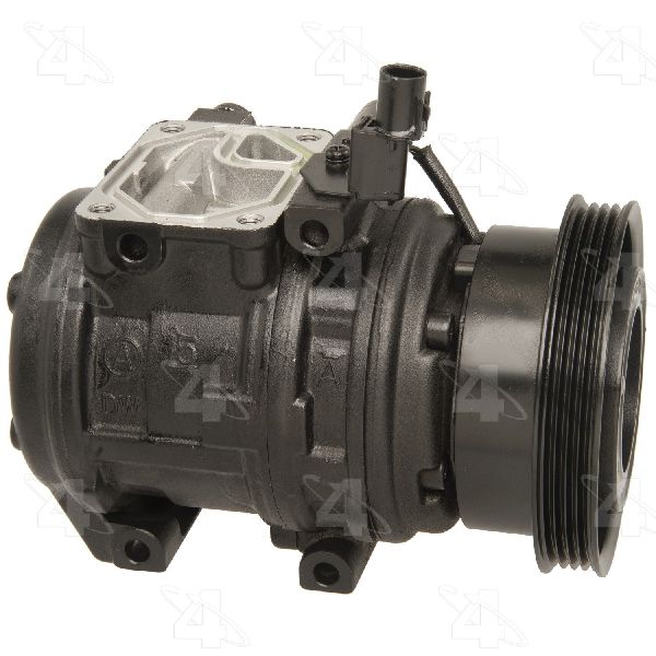 2004-2006 Kia Spectra A/C Compressor (Four Seasons)